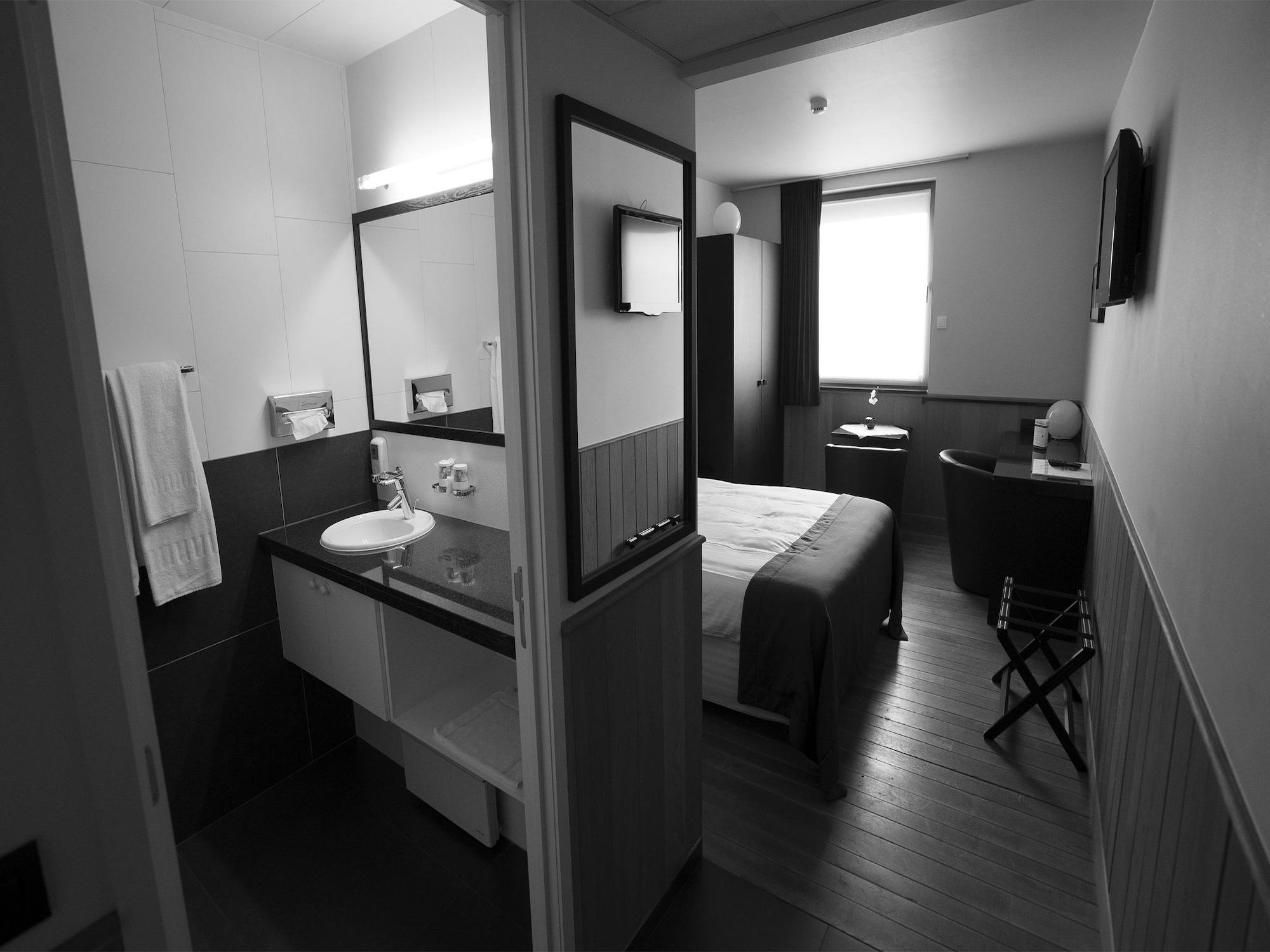 Hotel Orchidee Алтер Екстериор снимка